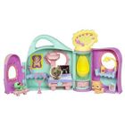 UNIVERS MINIATURE COMPLET Littlest PetShop Le Vétérinaire