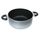 CASSEROLE - FAITOUT - MARMITE  EVOLUTION Marmite 24 cm + couvercle