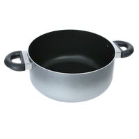 CASSEROLE - FAITOUT - MARMITE  EVOLUTION Marmite 24 cm + couvercle