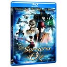 DVD FILM Blu-Ray Les sorcières d'Oz