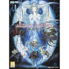 SORTIE JEUX VIDEO FINAL FANTASY XIV : A REALM REBORN COLLECTOR / PC