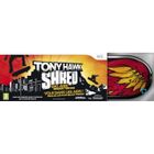 WII PACK TONY HAWK SHRED / jeu Wii