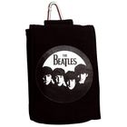 HOUSSE / ETUI / COQUE / FACADE / BIJOUX DE PORTABLE Housse smartphone Beatles noire