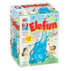 JEU SOCIETE - PLATEAU MB Jeux Elefun