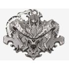 PORTE-CLÉS Diablo III - Porte-Clef Diablo (Face)