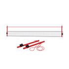 FILET Sur filet de tennis de table