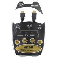 CABLE / CONNECTIQUE CABLE HDMI PS3/X360 DEA FACTORY / ACCESSOIRE MULTI