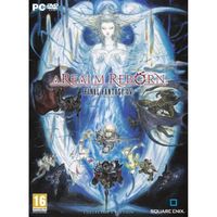 SORTIE JEUX VIDEO FINAL FANTASY XIV : A REALM REBORN COLLECTOR / PC
