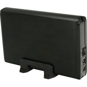 APM Boitier Externe pour Disque Dur SATA 3.5 Pouces - USB 2.0