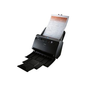 Canon Scanner de documents imageFORMULA DR-C240 USB 2.0 - Recto/Verso