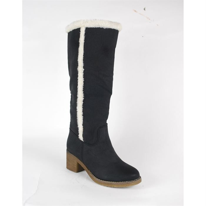 Bottines et boots femme : retrouvez un large choix de bottines et