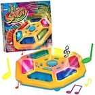 JEU DE PLATEAU  MB Jeux Super Simon