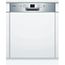 LAVE-VAISSELLE LV Intég 60 BOSCH SMI54M05EU