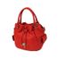 SAC A MAIN Sac boule   FUCHSIA