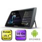 TABLET PC ARCHOS 101 - G9 Turbo - 1,2Ghz - 16Go