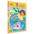 SORTIE DVD DVD GRANDIS AVEC DORA 1 - NAGE
