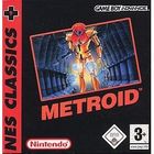 GBA METROID