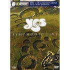 DVD MUSICAUX YES