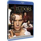 DVD FILM Blu-Ray The Tudors, saison 1