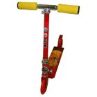 TROTTINETTES GORMITI Trottinette Pliable Alu