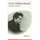 SCIENCES HUMAINES HANNAH ARENDT