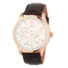  GUESS Montre Vessel Homme