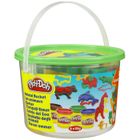  Play Doh - Mini Baril vert Les Animaux
