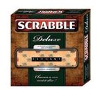  Scrabble deluxe