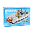 UNIVERS MINIATURE Playmobil Vedette Familiale