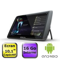 TABLET PC ARCHOS 101 - G9 Turbo - 1,2Ghz - 16Go