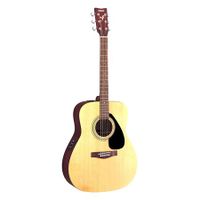INSTRUMENTS A CORDES YAMAHA - Fx310a - Guitare Electro Acoustique