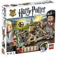  Lego  Harry Potter™ Poudlard™