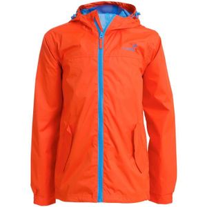 WANABEE Veste de Randonnée Jr Bruine 200 Enfant Garçon