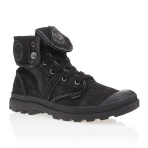 PALLADIUM Baskets Baggy Chaussures Homme