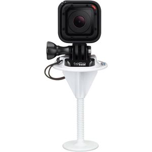 GOPRO Fixation pour planche lisse et bodyboard