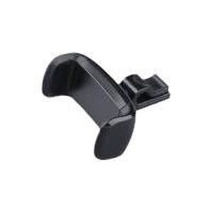 MUVIT LIFE Support Voiture Grill Aération Noir
