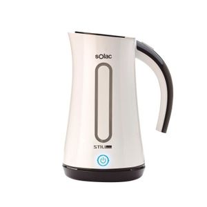SOLAC KT5862 Bouilloire électrique Stillo - Blanc