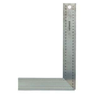 STANLEY Equerre de menuisier 300mm