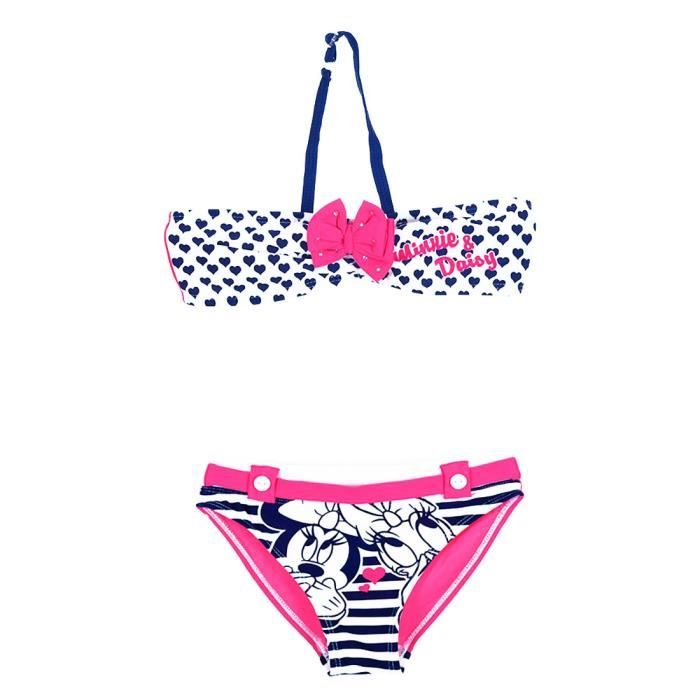 Maillot De Bain Femme Decathlon Maillot De Bain Pieces Enfant - Main Image