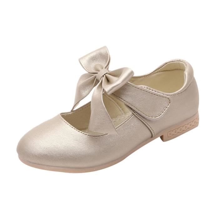 chaussure princesse fille