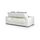 CANAPE Canapé Angle Gauche 3 Places Convertible Rapido…