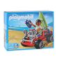 UNIVERS MINIATURE COMPLET Playmobil Buggy