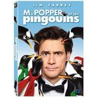 DVD FILM DVD Mr Popper et ses pingouins