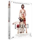 DVD FILM DVD Rec 3 : genesis