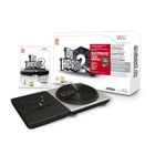 WII PACK DJ HERO 2 / Jeu console Wii