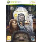 XBOX 360 MAX ET LES MAXIMONSTRES / JEU CONSOLE XBOX 360