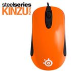 SOURIS Steelseries Kinzu v2 Orange