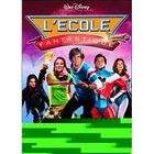 DVD DESSIN ANIME / ANIMATION / MANGA DVD L'École fantastique