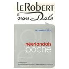 DICTIONNAIRES / LANGUES Le robert et van dale ; néerlandais poche ; dic...