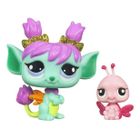  Littlest Petshop  Tulipe Avec Coccinelle